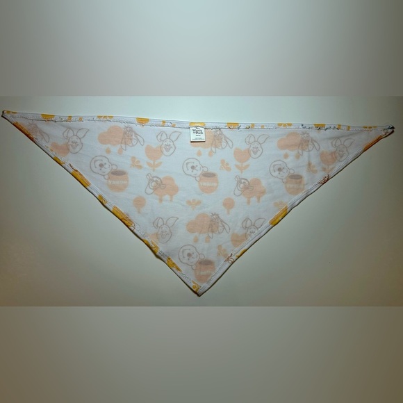 Dog Pet Bandana DISNEY Winnie the Pooh Pooh and Friends NEW - Picture 4 of 6